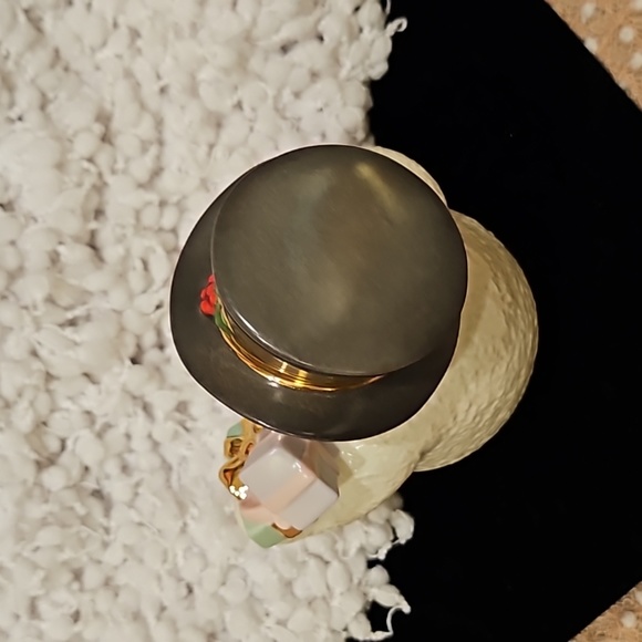 Lenox Snowman - Picture 9 of 12